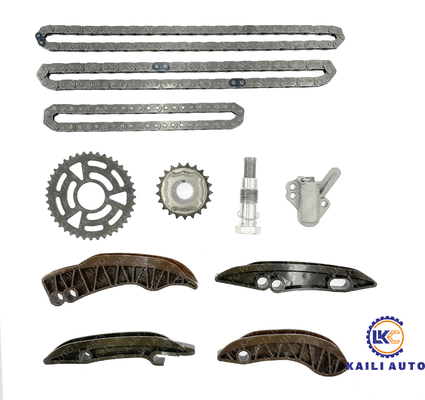 chaîne Kit Engine N47D20A/B/C N57N306D 1995cc 2993CC de la synchronisation 13527797902 70L