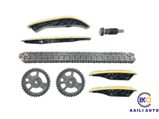 Kit de synchronisation de moteur d'A0039976894 168L POUR MERCEDES BENZ M112/M113