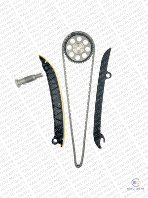 Kit chaîne de distribution VW SKODA 1.2t CBZA CBZB 03F109158K 8*150L 03F109571C