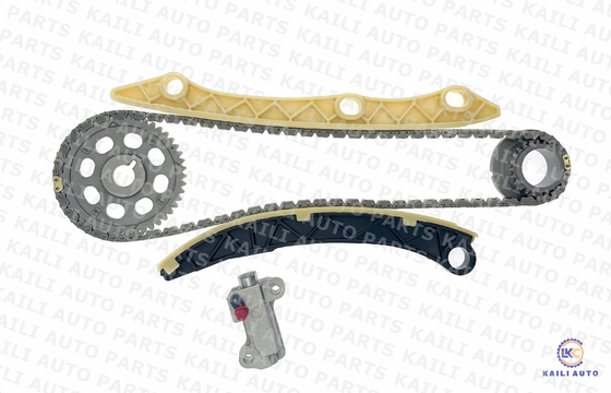Chaîne Kit For Honda Civic Dx, ex, Gx, Accord CR-V de synchronisation de 14401-RNA-A01 7*136 de SI