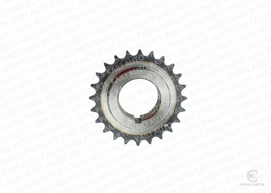 Pignon double en acier de JEEP Cherokee Comanche Wrangler Camshaft 3242281