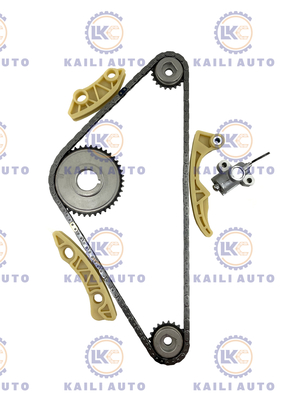 Remplacement de la chaîne de chronométrage pour GM / Chevrolet / BUICK / Cadillac 90537370 134L 12645237 2.0-P ((122) 4 Cyl. 05-07 Cobalt