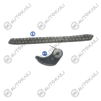 Le système de réglage du temps pour VW AHL,ADP,ANA,ARM,BSE,BSF Engine Touran 1.6L BGU,BSE,BSF 03-10 Passat 1.6L AHL,ADP,ANA,ARM,BSE,BSF 96- 038115230A 50L
