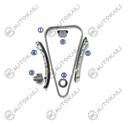 Kit de la chaîne de chronométrage pour EDGE ECOBOOST 176KW essence TPBA 2.0T 10-15