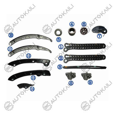 Timing Chain Kit For Range Rover Sport 5.0L V8 - Gas 2010-2013
