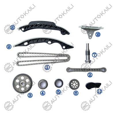 Kit de chaîne de distribution pour 360 essence 15S4C 1.5L 15-18