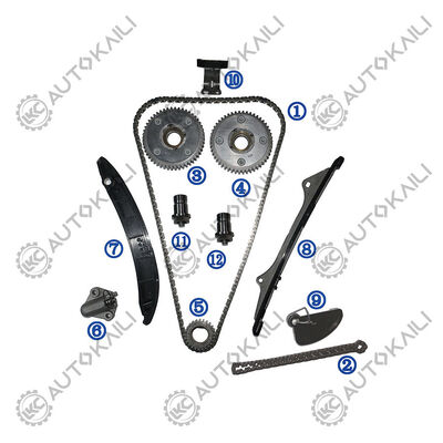 Kit de la chaîne de réglage pour RX3 LI6 essence LI6 1.3T 18-21