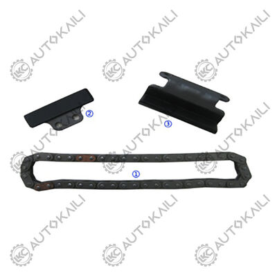 Kit de chaîne de distribution pour 2.0L G4GC, F, M 4 cylindres 97-02