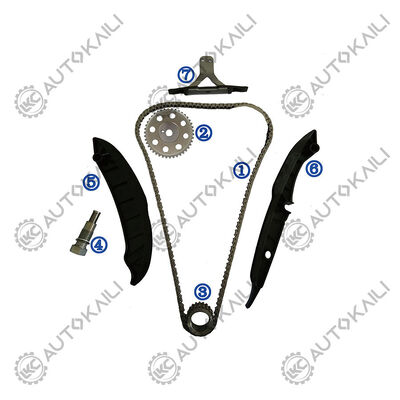 Kit chaîne de distribution pour Korando SUV Essence G20D 2.0T 10-16