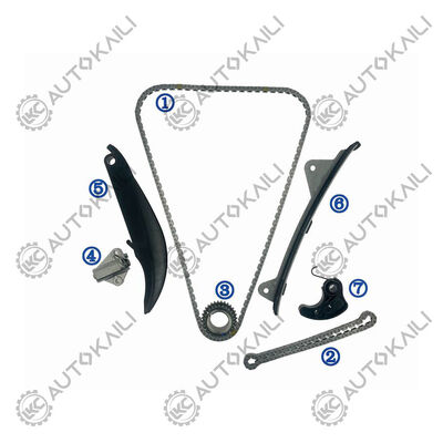 Kit chaîne de distribution pour IX35 essence G4NJ 2.0L 20-