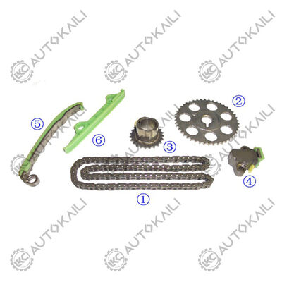 Kit de la chaîne de réglage pour SL1 essence 1.9L 99-02