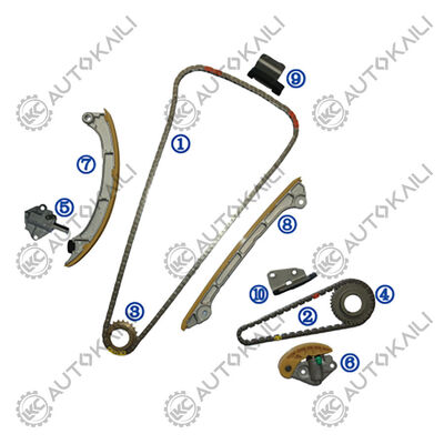 Kit chaîne de distribution pour MAZDA CX-5 Essence PY 2,5L 09-