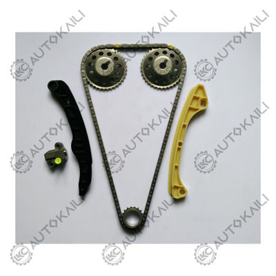 Kit de la chaîne de chronométrage Pour MITSUBISHI COLT CZC 230 Z36A CY2A essence 4A91 1,5L 10-