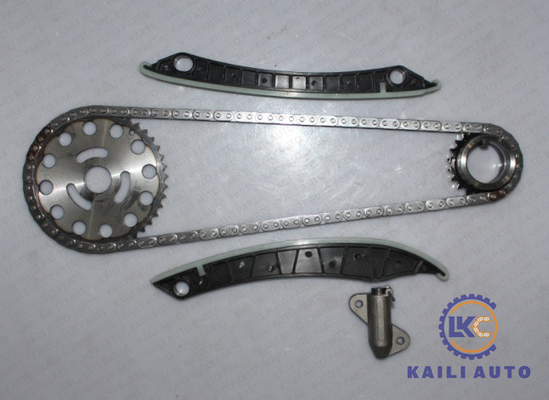 Kit à chaînes de synchronisation pour  III SCÉNIQUE GRAND (JZ0/1_) MEGANE III (BZ0_) MEGANE cc (EZ0/1_) 06CT.K-1-106L 8200918797