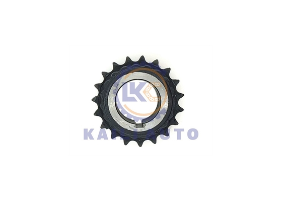 Pignon 6680500003 de vilebrequin de synchronisation du BENZ OM668.940 1689CC 0039977194 108L