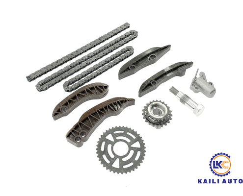 moteur 13527797902 70L de Kit For 116d 520d X1 X3 X5 X6 de chaîne de synchronisation de 1995cc 2993CC