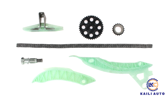 Kit à chaînes 1598cc 11318618317 144l de synchronisation du moteur N14b16a N14b16c