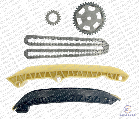 Kit de chaîne de distribution pour moteur AUDI/VW Polo Skoda Fabia 1.2L/2.0L 03D109158C 8*116L