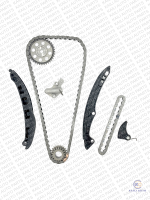 AUDI VW Kit chaîne de distribution CTHE / CAVE / CDGA Moteur 03C109158A 8*130L