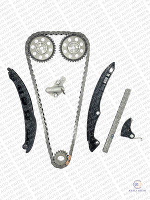 Moteur CAXC/CMSA/CAXA Kit de chaîne de distribution pour AUDI VW 1.4T 03C109158A 8*130L