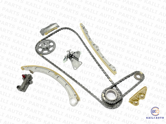 Courant civique Integra d'élément de Kit For Honda Accord de chaîne de synchronisation de 14401-PNA-004 170L