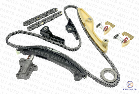 AT4Z6268B 11*254L Ford Edge Timing Chain Replacement pour l'explorateur Flex Police du bord F-150