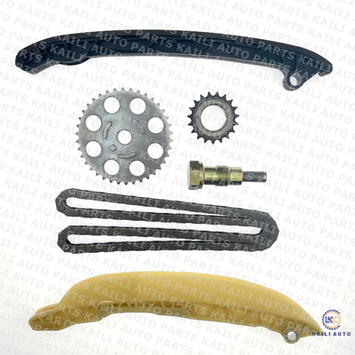 Kit chaîne de distribution Ford FIESTA KA STREET XS6E6268AA 114L XS6E6256AB XS6E6306AA XS6E6L266AE