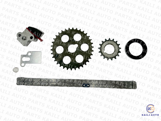 L'OIN à chaînes de kit de synchronisation de Ford CHT1300/1400/1600 Todos /VW AE-1000 a délivré un certificat