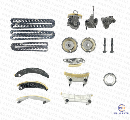 Moteur réglé à chaînes LY7 LFX LLT LFW 3.0/3.6L 12633452 114L de synchronisation du Colorado Camaro de canyon