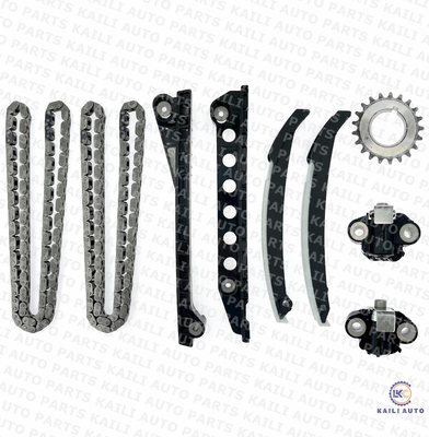 La chaîne de synchronisation de F6TZ6268AA 8*122 réglée pour Ford Excursion E-350 5.4L 330Cu.V8 INTOXIQUENT SOHC 2001
