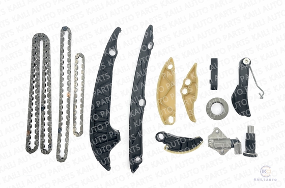 Kit modèle P700000116 9*170L P700000133 9*96L de BORGWARD 2.0T Engine Timing Chain