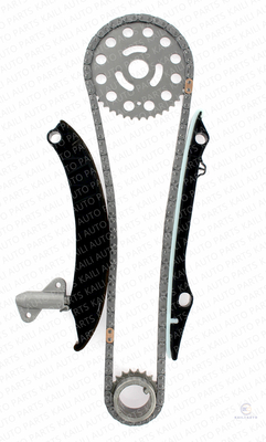 Kit à chaînes de synchronisation pour  MASTER 2,3 DCI FWD/DCI RWD M9T 2010-2015 06CT.K-1-1 8200918797 8200955639 8200805645