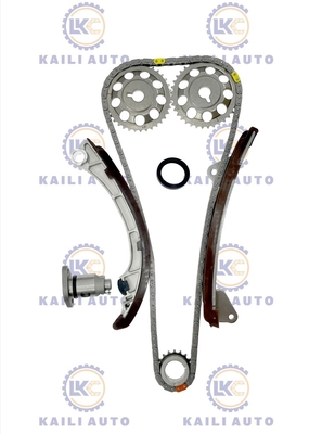 Kit de chaîne de chronométrage pour TOYOTA 1.4L 1.6L 1ZZ-FE 3ZZ-FE 4cyl 1998-99 13506-22030 130L Corolla 13540-22020 ((30MM)