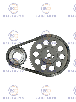 Kit de chaîne de chronométrage pour Astro Van 99-05, Blazer 99-05 4.3W, X L35, LE6, LU3 V6 99-07 12555672 72L