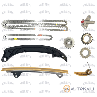Kit de chaîne de chronométrage pour TOYOTA M20A/M20C 2.0L AURIS/COROLLA/IZOA/RAV4 18- 13506-24010 138L