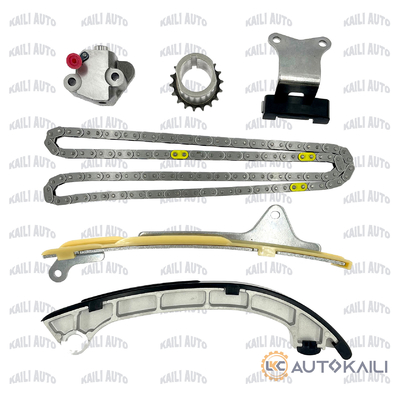 Le système de réglage de la chaîne pour TOYOTA 1NR-FBE/2NR-FBE/3NR-FBE/3NR-VE 1.2L/1.3L/1.5L YARIS/SIENTA/ETIOS 16- 13506-0Y030 136L