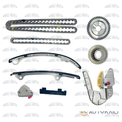 Le système de réglage de la chaîne pour NISSAN QR25DE 2.5L ALTIMA/SENTRA/X-TRAIL 02-06 13028-JA00A