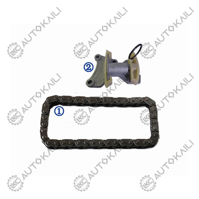 Pour les véhicules de série AUDI/VW AUDI TT QUATTRO 2.0L 1984CC 121CU.IN.I4 GAS DOHC 10-12 06D109229A