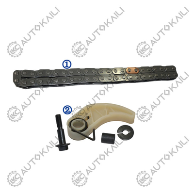 Kit de la chaîne de chronométrage Pour AUDI TT 1.8T 00-06 TT Quattro 1.8T 00-06 A4 Quattro 1.8T 01-06 A4 1.8T 01-06