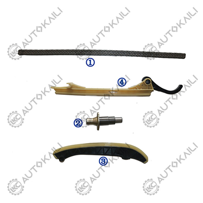 La chaîne de réglage du temps pour MERCEDES-BENZ M266 A170 W169 1.7L 04-12 B200/B200T W245 2.0L/2.0T 05-11 A2669970194 126L