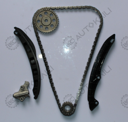 Kit de chaîne de chronométrage pour Touran BMY/CAVC 1.4TSI 1390cc 06-13 Tiguan CAVD/CAVA/BMY 1.4TSI 1390cc 08-15 Scirocco CAXA 1.4TSI 1390cc 09-13 Passat CAXA/CAX 1.4TSI 1390cc 08-14 Golf/Golf Plus CAXA/CAX 1.4T