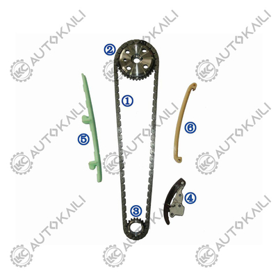 Kit de la chaîne de chronométrage Pour BUICK 2.3-3(140) SOHC 4 Cyl. 94-92
