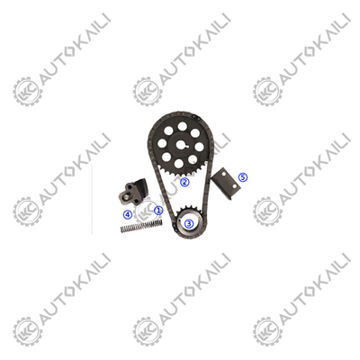 Kit de chaîne de chronométrage pour TOYOTA 4KE 1290CC 4 Cyl 83-84