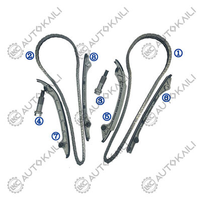 Kit de chaîne de distribution pour RANGE ROVER SPORT Diesel L494/448DT 4.4T 11-16