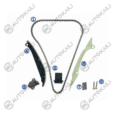 Kit de chaîne de distribution pour Renault Logan 1.0L 12v 18-22
