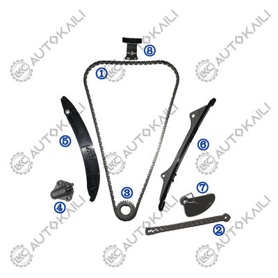 Kit de la chaîne de réglage pour RX3 LI6 essence LI6 1.3T 18-21