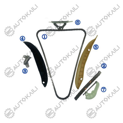 Kit de chaîne de chronométrage pour ROEWE RX5 essence 20L4E 2.0T 16-18
