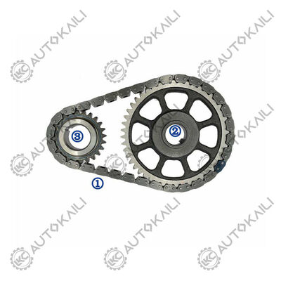 Kit chaîne de distribution pour JEEP 99-06 4.0-4.0L