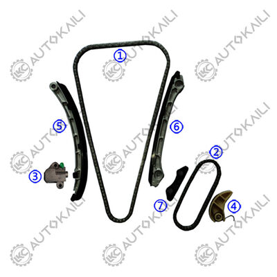Kit chaîne de distribution pour CX-7 Essence L3VDT 2.3T 07-12