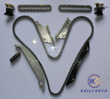 Kit à chaînes de synchronisation pour DODGE/CHRYSLER/JEEP AVENGER/CHARGER Concorde/SEBRING/300 04892349AA 11*272L 68137973AA
